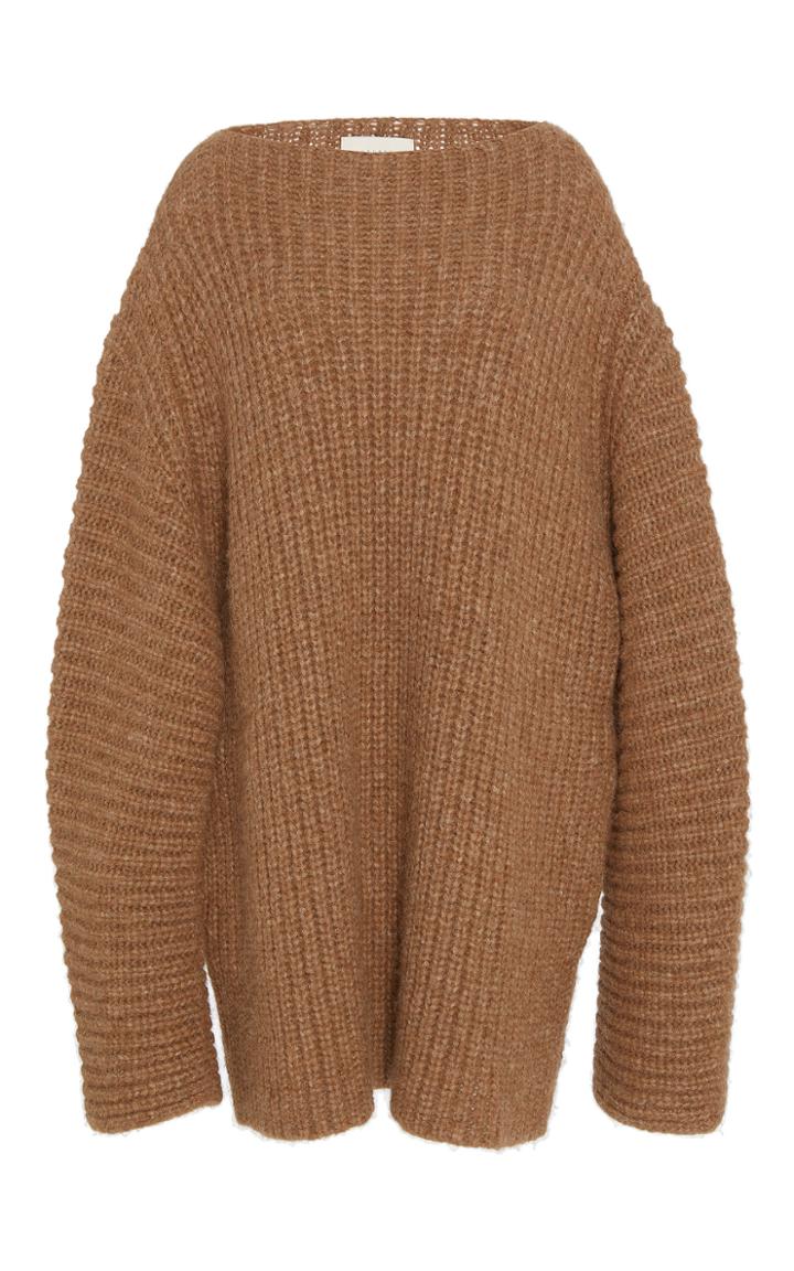 Lauren Manoogian Fisherwoman Tunic
