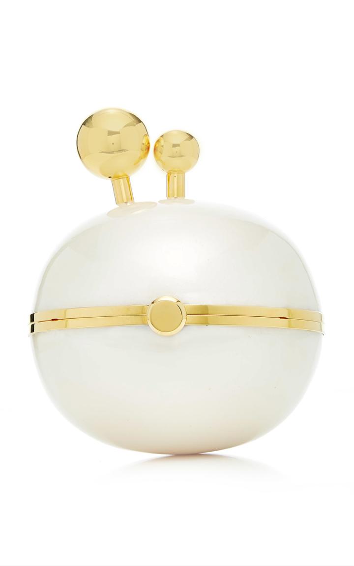 Markarian Double Moon Bag