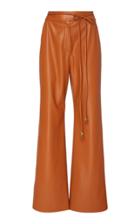 Nanushka Chimo High-waist Faux Leather Pants