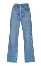 Maison Margiela Straight Leg Jean