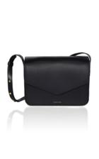 Mansur Gavriel Envelope Leather Crossbody