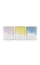 Upstate Set Of Three Tie Dye Kits