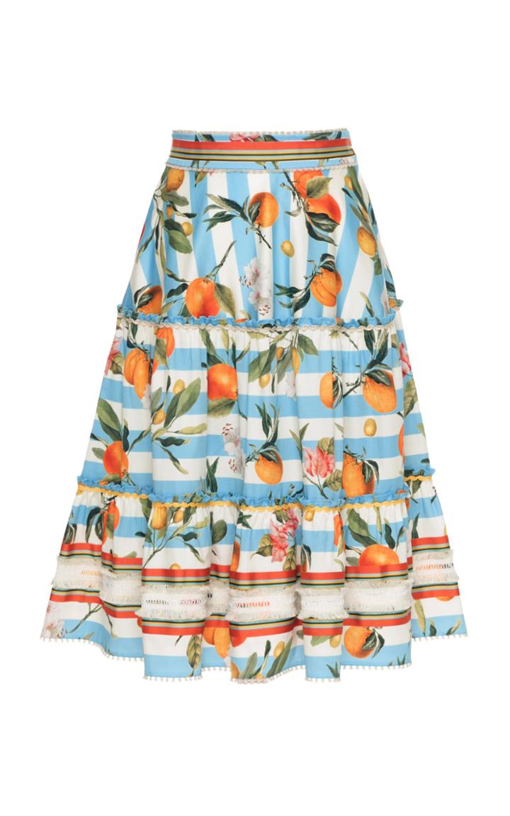 Lena Hoschek Juicy Playful Skirt