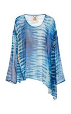 Figue Ani Silk Top