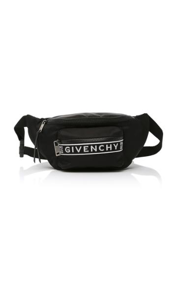 Givenchy Logo Belt Bag