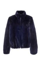 Pologeorgis The Haven Reversible Mink Fur Jacket