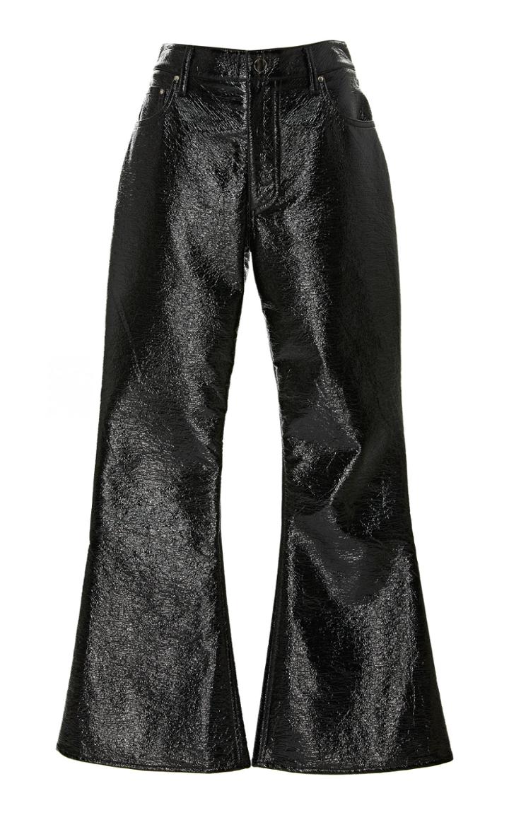 Beaufille Veritas Cropped Trouser