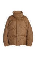 Moda Operandi Low Classic Shell Duck-down Jacket