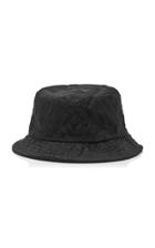 Avenue Grover Metallic Jacquard Bucket Hat