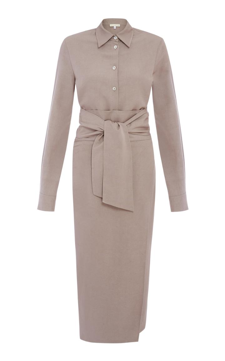 Usisi Sister Juliana Dress