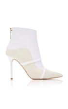 Malone Souliers Madison Leather Ankle Boots