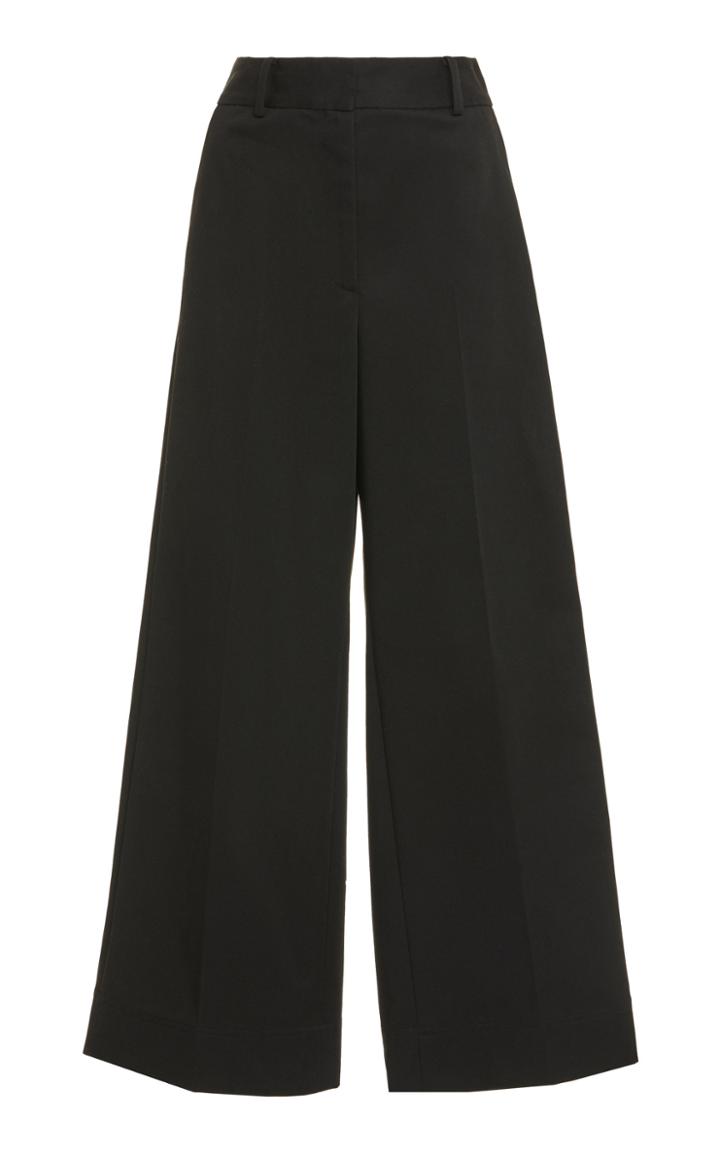 Claudia Li Capri Pant