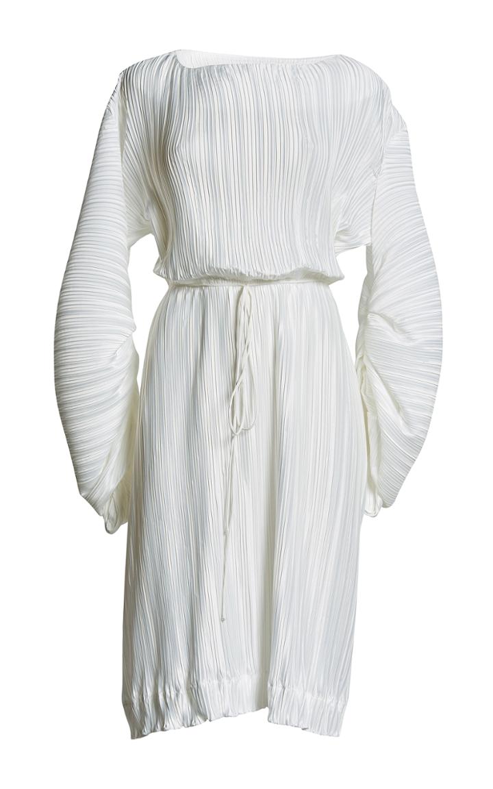Romance Was Born Airies Rising Dress
