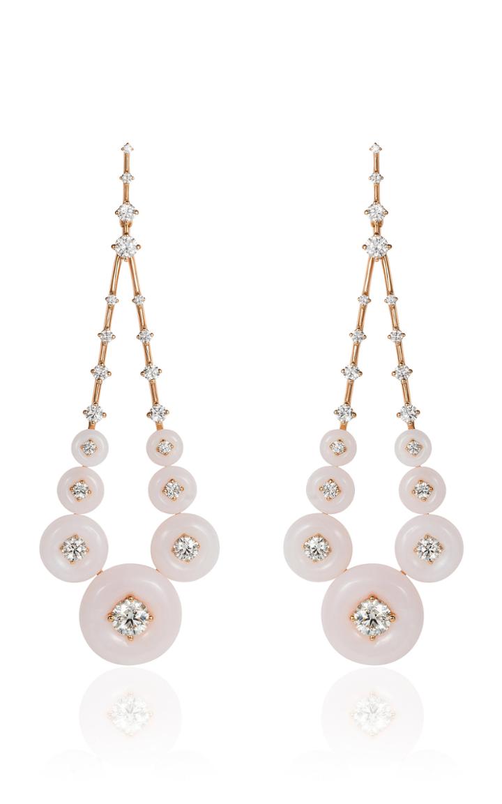Moda Operandi Fernando Jorge Gravity Earrings
