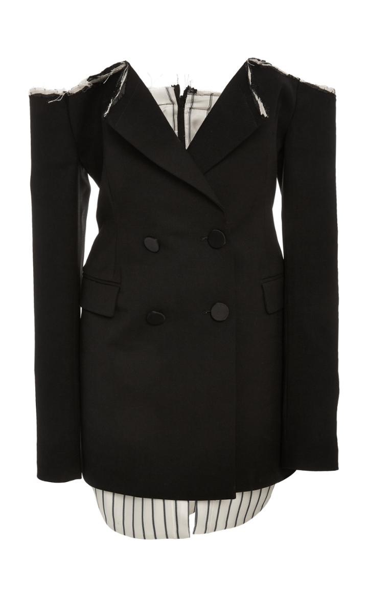 Monse Ciara Dress