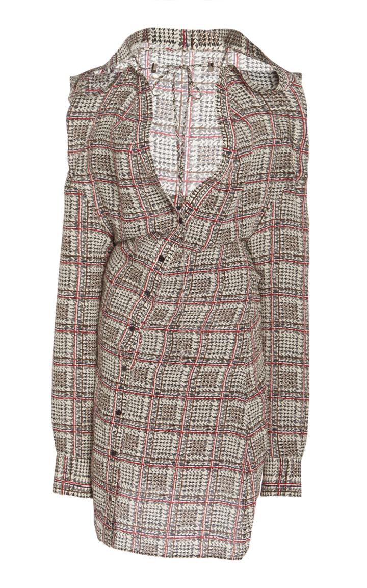 Moda Operandi Y/project Ruffle Collar Shirt