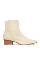 Moda Operandi St. Agni Clement Ankle Boots