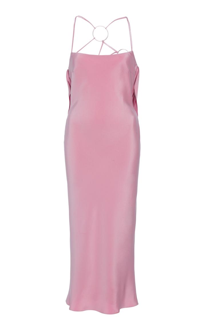 Cushnie Et Ochs Irina Sleeveless Dress