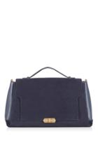 Anya Hindmarch Soft Bathurst Heart Bag