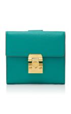 Mark Cross Hadley French Wallet