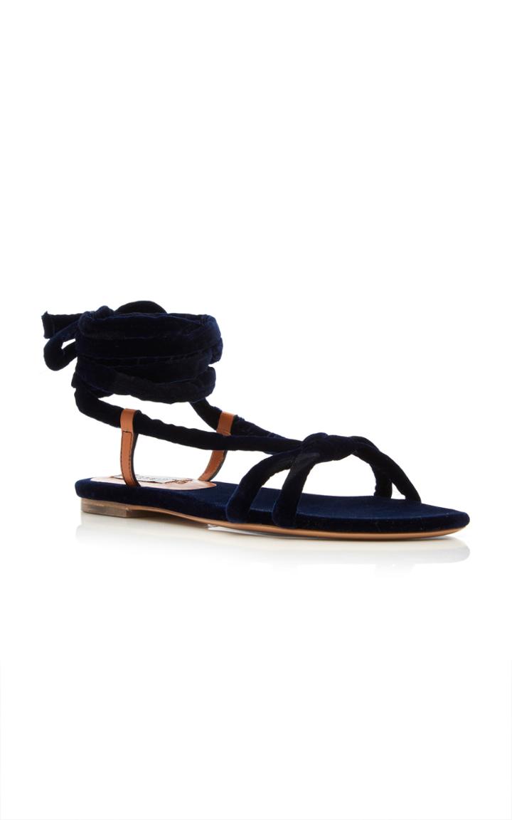 Gabriela Hearst Reeves Sandal