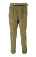 Officine Gnrale Pierre Corduroy Pants