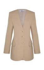 Moda Operandi Anna Quan Peyton Jacket Size: 4