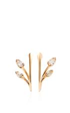 Fernando Jorge M'o Exclusive: Sepals Hoops