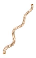 Sidney Garber Lunetta Bracelet