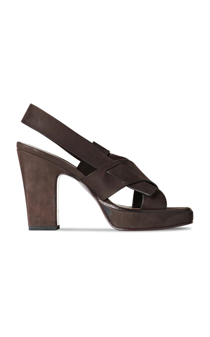 Moda Operandi The Row Chunky Sandals