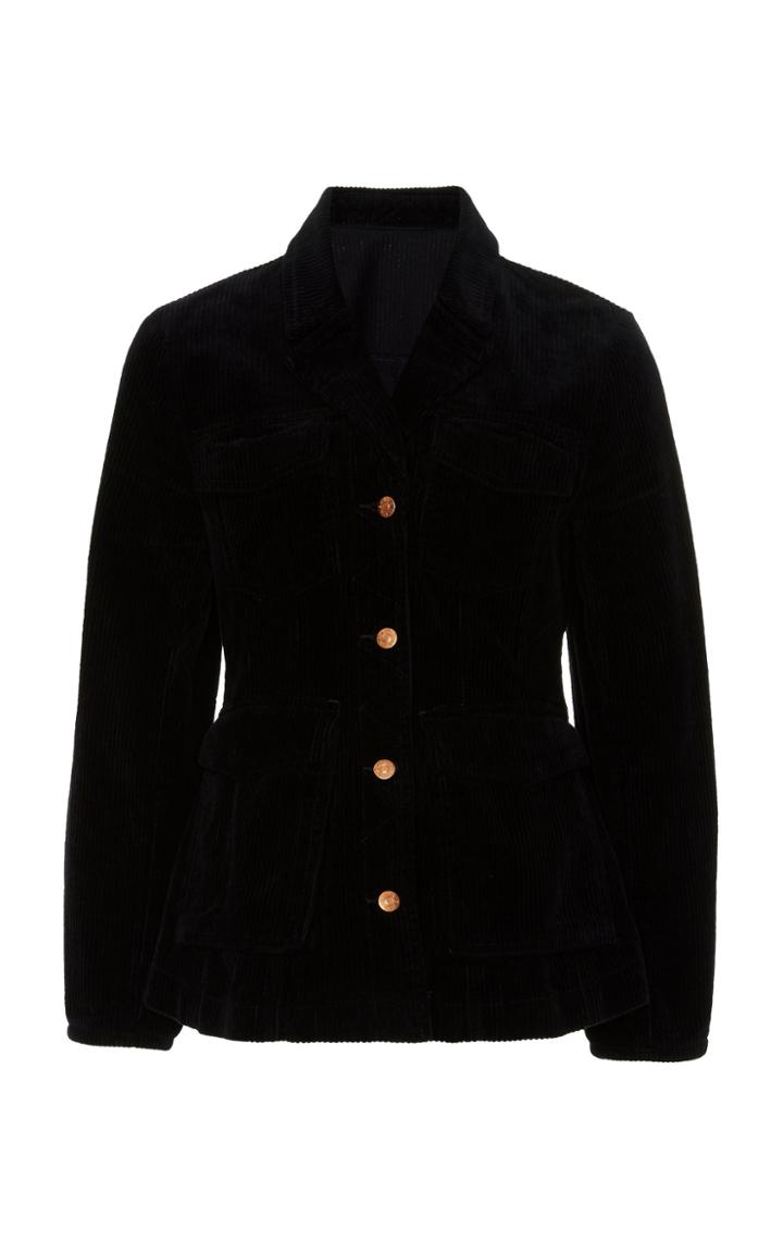 Blanche Atilja Corduroy Jacket
