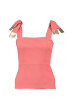 Edeline Lee Stoclet Vest