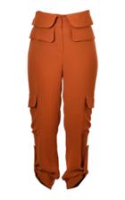 Lilly Sarti Cos Asymmetrical Pants