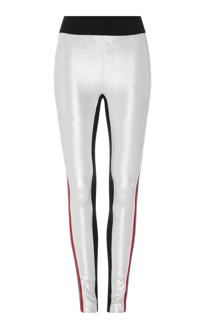 No Ka'oi Kipi High Rise Full Length Leggings