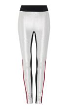 No Ka'oi Kipi High Rise Full Length Leggings