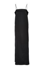 Deitas Coco Column Silk Dress