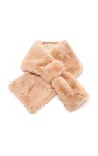 Moda Operandi Apparis Luna Faux Fur Scarf