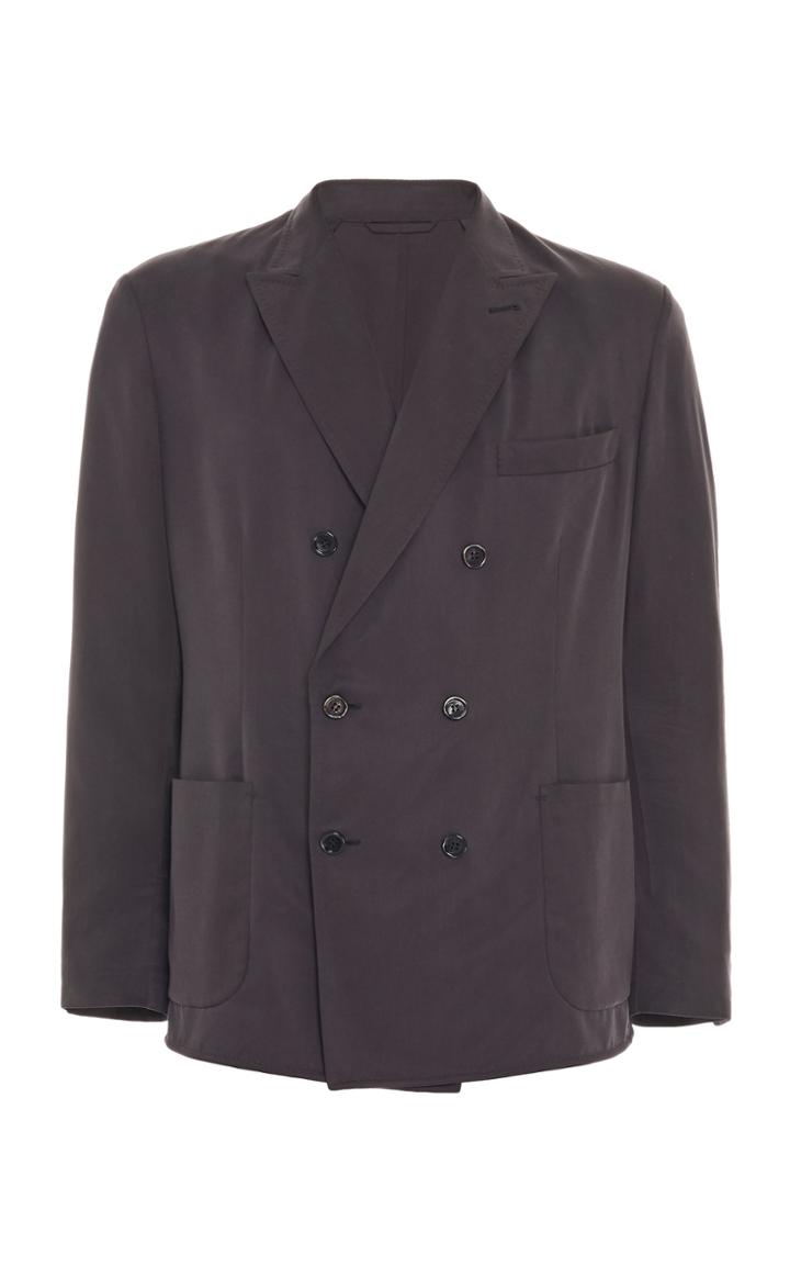 Brioni Lightweight Jacket