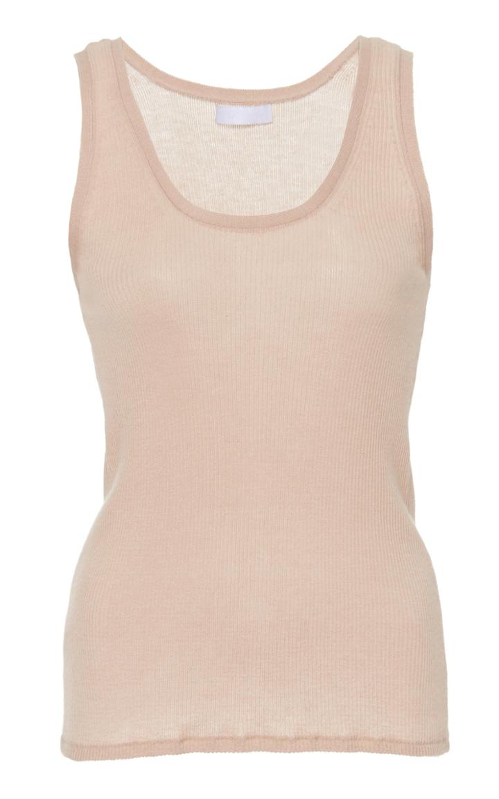 Moda Operandi Sablyn Cassie Cashmere Tank Top Size: S