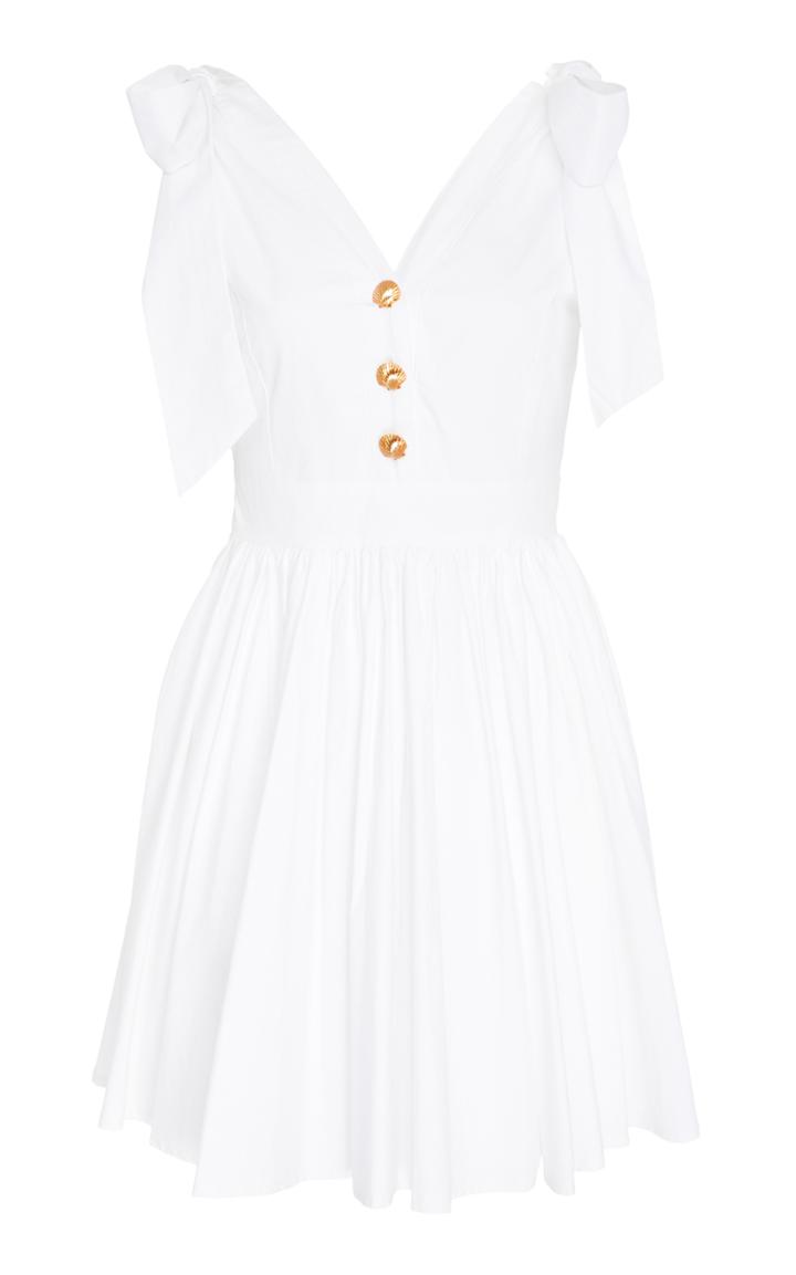 Alcoolique Marilena Mini Dress