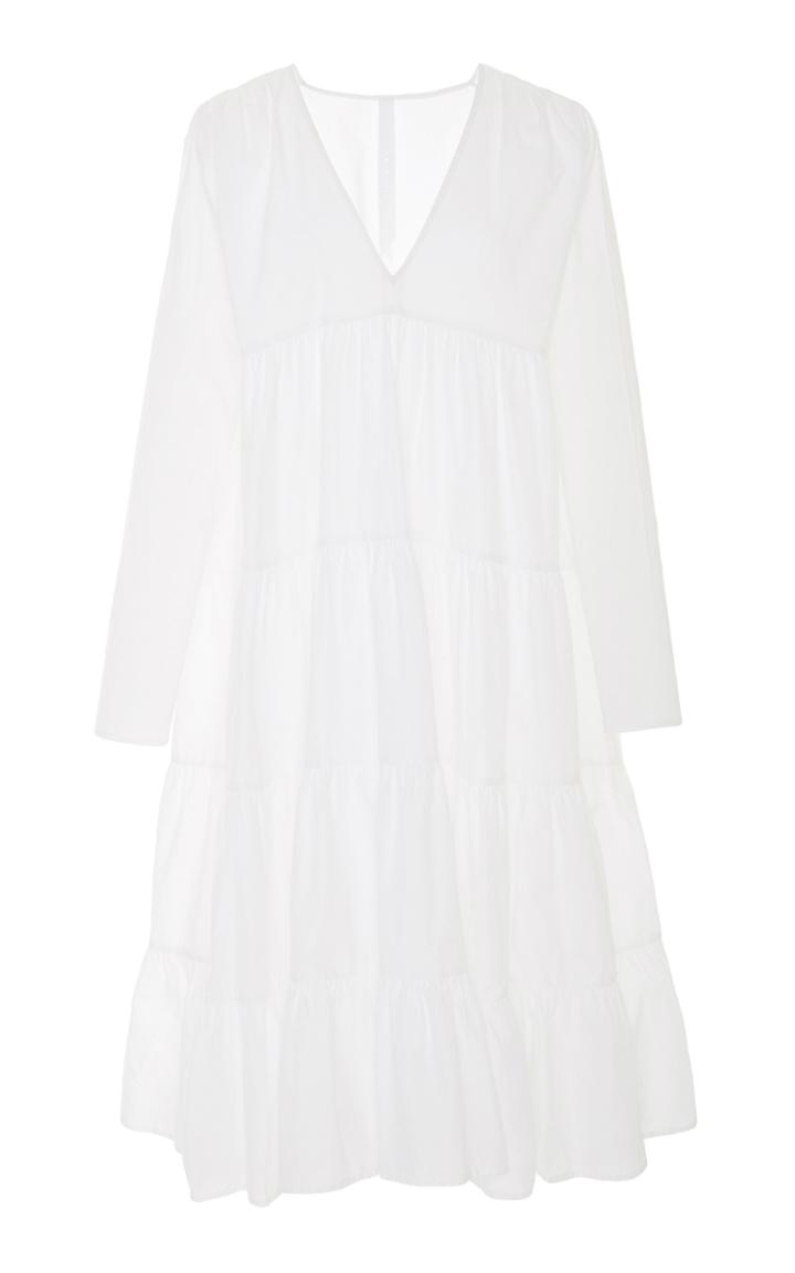 Merlette Bahama Mama Four Tier Dress