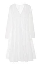 Merlette Bahama Mama Four Tier Dress