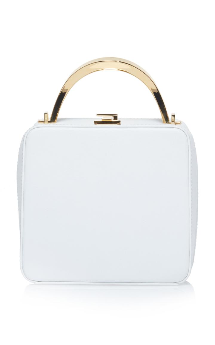 The Volon Cube M.c. Bag