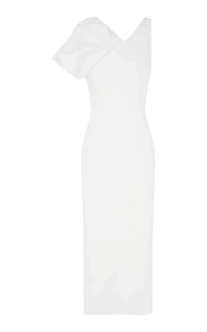 Rachel Gilbert Alys Shoulder Detail Dress