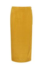 Moda Operandi Rotate Caitlin Jacquard Skirt