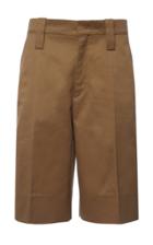 Prada Cotton Shorts