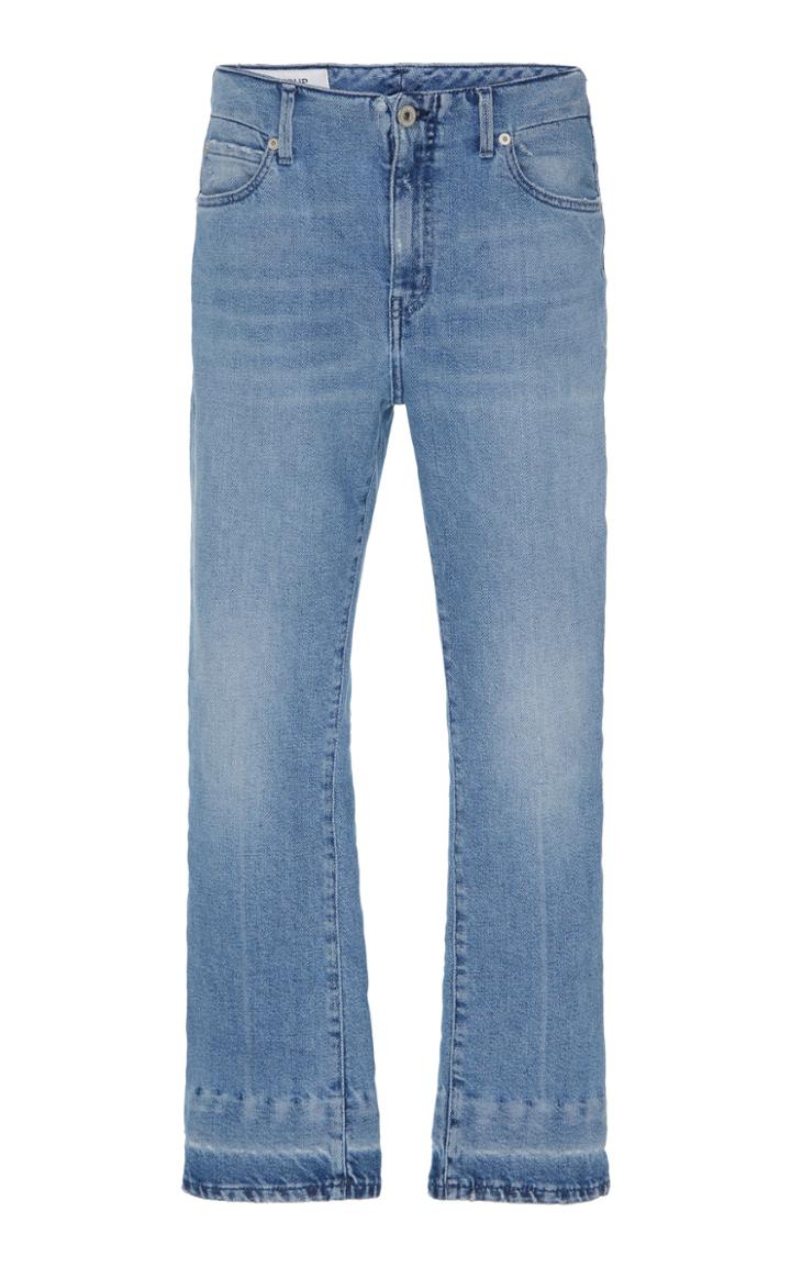 Dondup Light Wash Jean