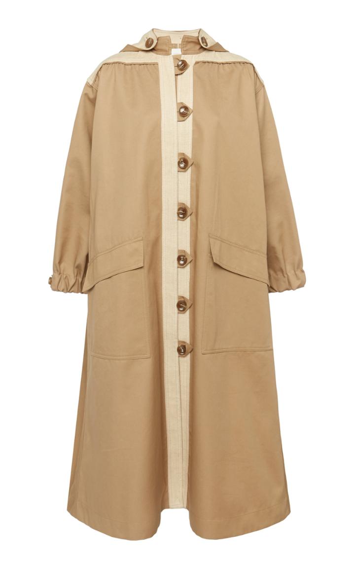 Zimmermann Sabotage Drill Coat