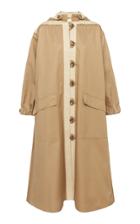 Zimmermann Sabotage Drill Coat