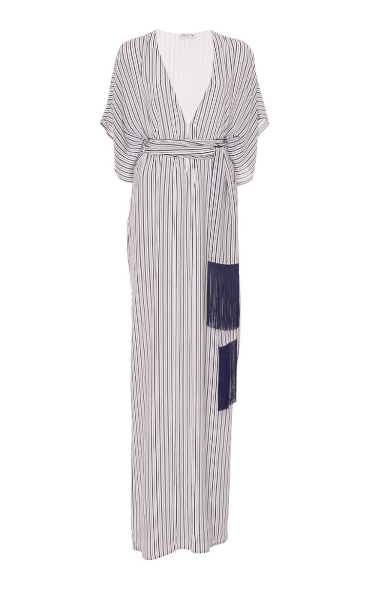 Paolita Voyage Maxi Dress